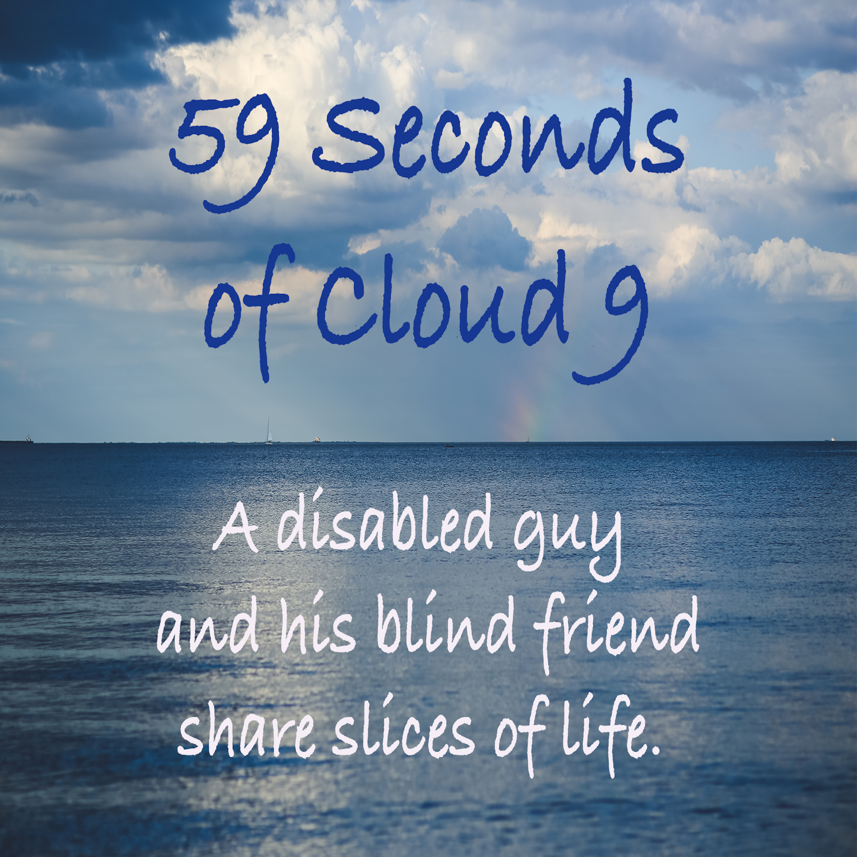 59 Seconds of Cloud 9 – Limping On Cloud 9 Podcast artwork