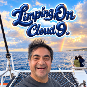 Limping On Cloud 9