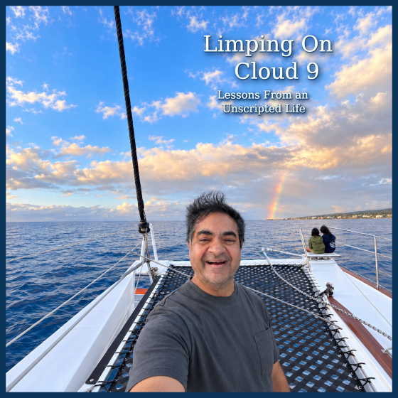 Limping On Cloud 9